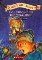 Countdown to the year 1000