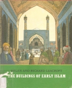 The buildings of early Islam