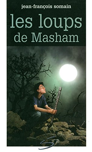 Les loups de Masham