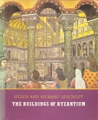 The buildings of Byzantium