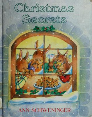 Christmas secrets