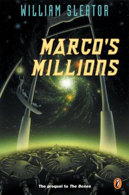 Marco's millions