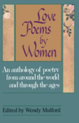 Love poems by women