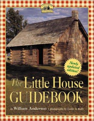 The Little House guidebook