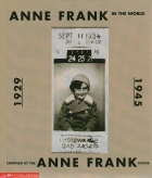 Anne Frank in the world 1929-1945