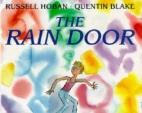 The rain door