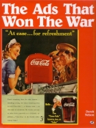 The ads that won the war