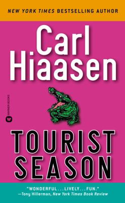 Tourist season : a novel