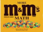 More M&M's brand chocolate candies math