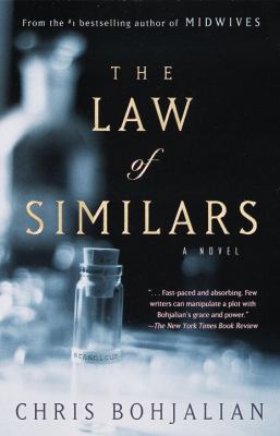 The law of similars : a novel