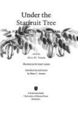Under the starfruit tree : folktales from Vietnam