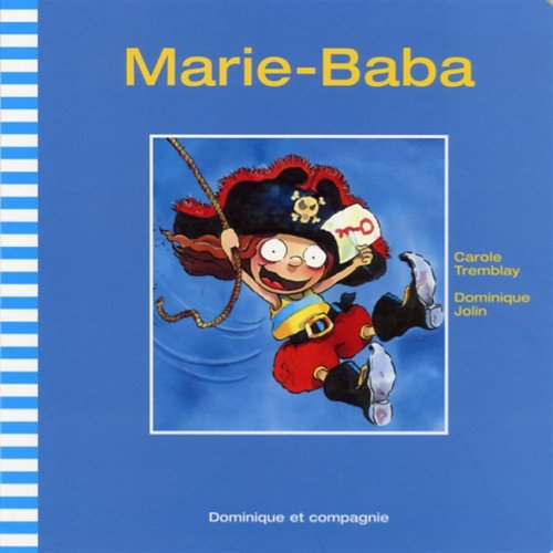 Marie-Baba