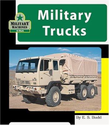 Military trucks