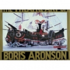 The theatre art of Boris Aronson