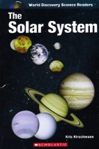 The solar system