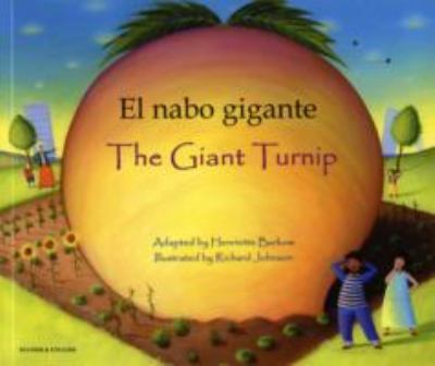 The giant turnip = El nabo gigante