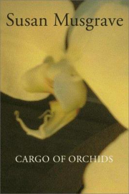 Cargo of orchids