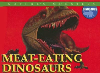 Meat-eating dinosaurs