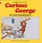 Curious George plays baseball