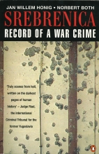 Srebrenica : record of a war crime