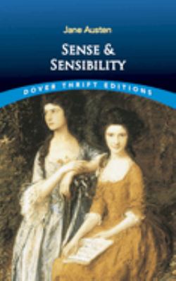 Sense and sensibility