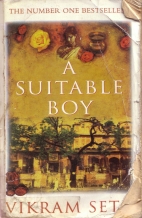 A suitable boy : a novel