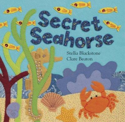 Secret seahorse