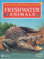 Questions and answers about freshwater animals
