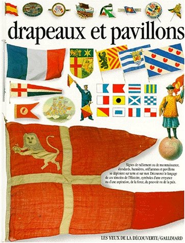 Drapeaux et pavillons