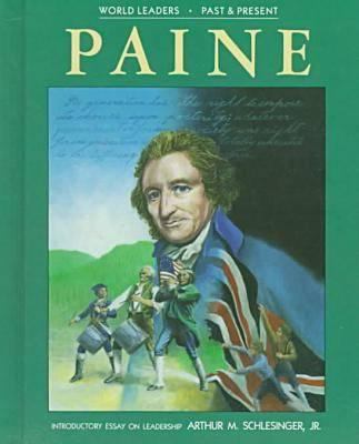 Thomas Paine