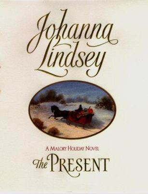 The present : a Malory holiday novel