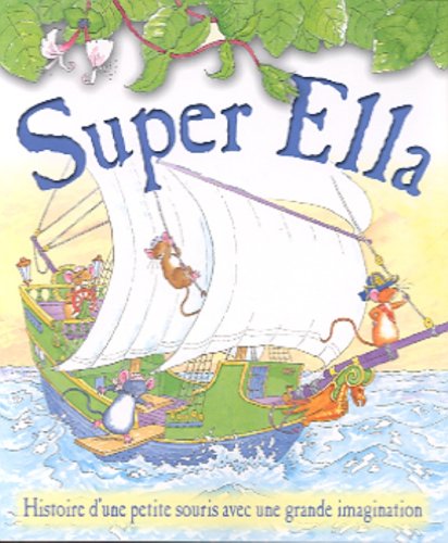 Super Ella