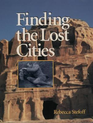 Finding the lost cities