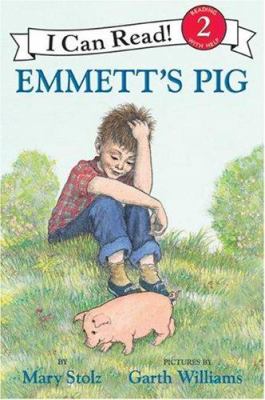 Emmett's pig