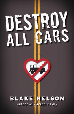 Destroy all cars