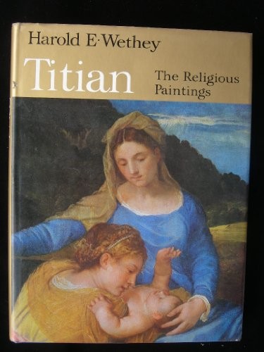The paintings of Titian