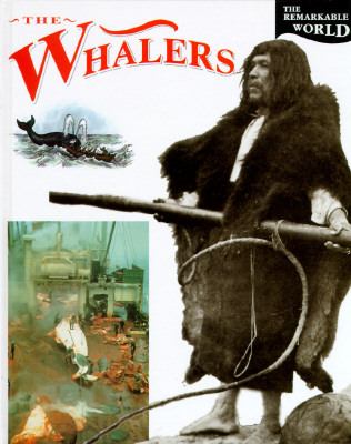 The whalers