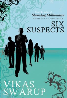 Six suspects