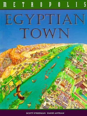 Egyptian town
