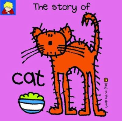 The story of cat