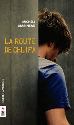 La route de Chlifa