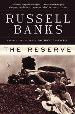 The reserve : a novel