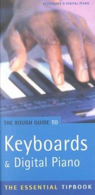 The rough guide to keyboards & digital piano