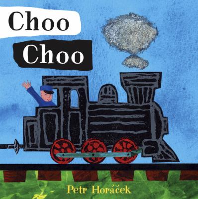 Choo choo