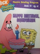 Happy birthday, Squidward! : ay, ai