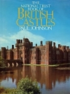 The National Trust book of British castles