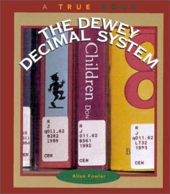 The Dewey decimal system