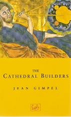 The cathedral builders