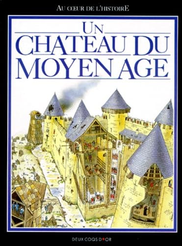 Un château du Moyen Age