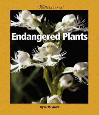 Endangered plants